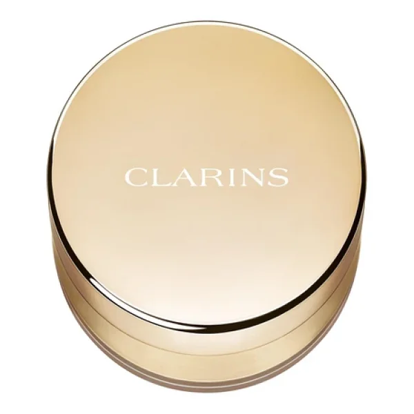 Clarins Ever Matte Loose 01 Universal Light 15 Gr Sabitleyici Pudra - Görsel 3