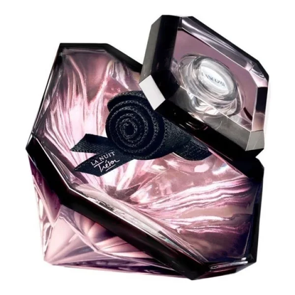 Lancome La Nuit Tresor Edp 100 Ml Kadın Parfüm - Görsel 4