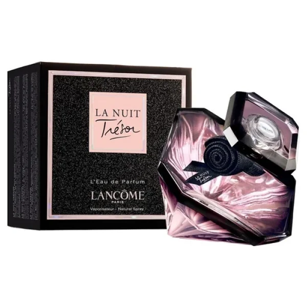 Lancome La Nuit Tresor Edp 100 Ml Kadın Parfüm - Görsel 3