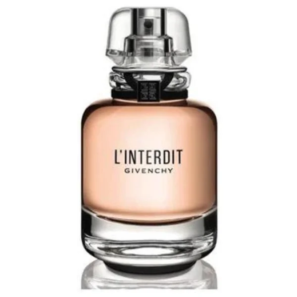 Givenchy L'ınterdit Edp 125 Ml Kadın Parfüm - Görsel 5