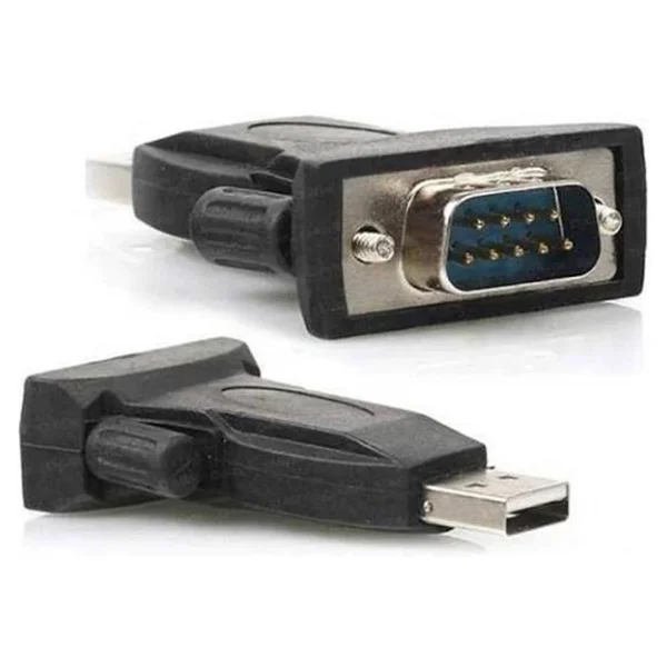 Dark USB 2.0 To Rs232 Dönüştürücü - Görsel 4