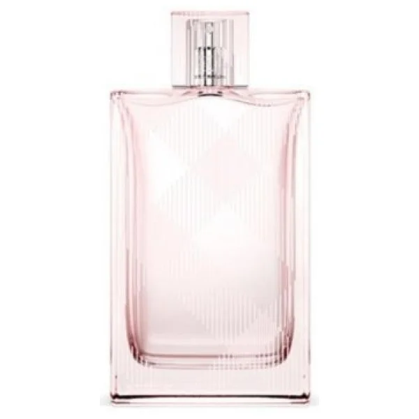 Burberry Brit Sheer Edt 100 Ml Kadın Parfüm - Görsel 4