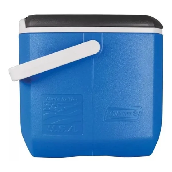Coleman Performance Tri Color 15 Lt Kamp Buzluğu - Görsel 4