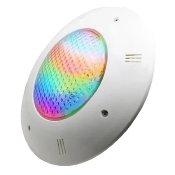 Tenda 4 Adet 30 Watt 12 Volt LED RGB 4 Kablolu Sıva Üstü Havuz Lambası Tenda - Görsel 4