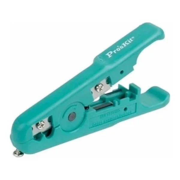 Proskit 6pk-501 Utp/Stp Kablo Soyucu - Görsel 4