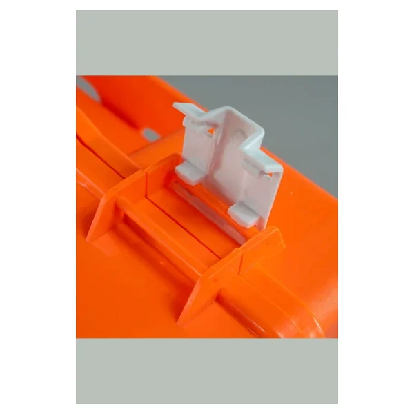 First Plus Fp04101 İş Yeri İlk Yardım Seti Çantalı Tıbbi Malzeme Kiti - Görsel 7