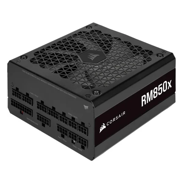 Corsair Rm850x Cp-9020200-Eu 850 W Power Supply - Görsel 3