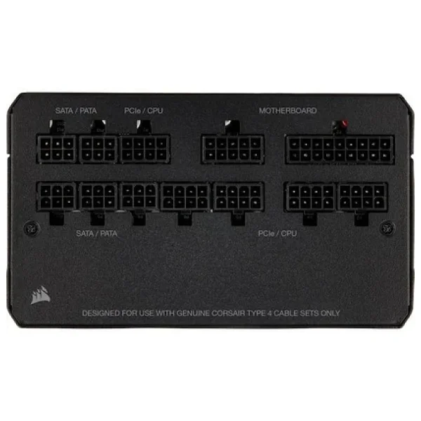 Corsair Rm850x Cp-9020200-Eu 850 W Power Supply - Görsel 6
