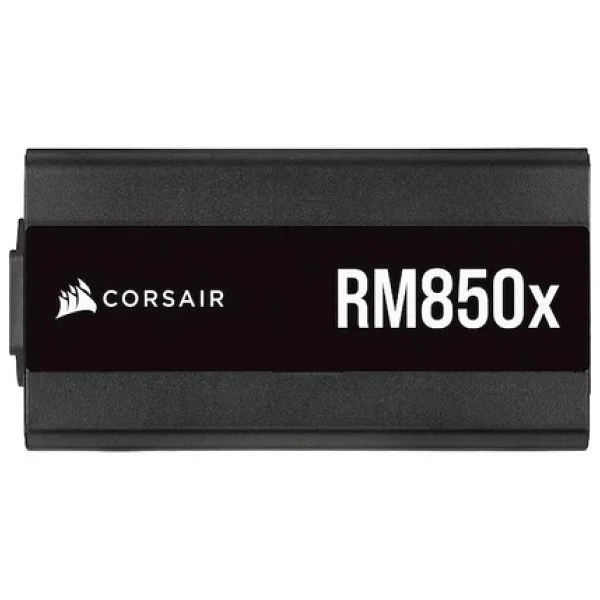 Corsair Rm850x Cp-9020200-Eu 850 W Power Supply - Görsel 4