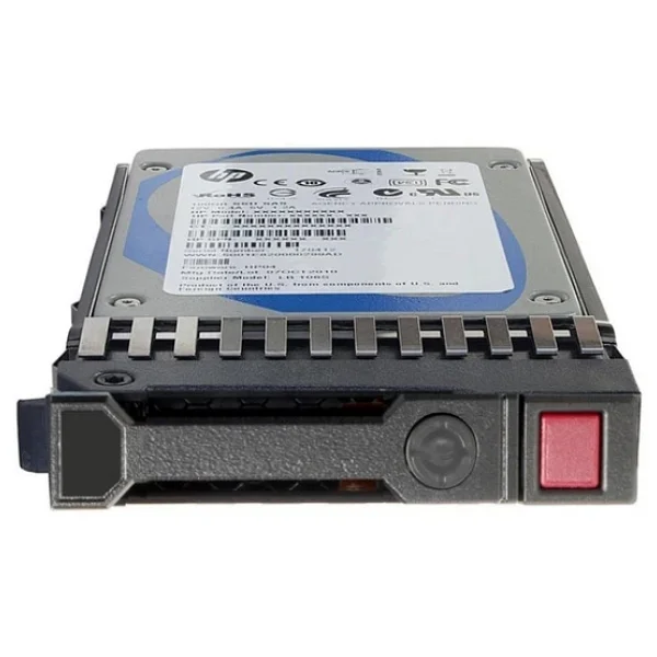 Hp 600 GB 867254-002 2.5" Sunucu Sabit Disk - Görsel 2