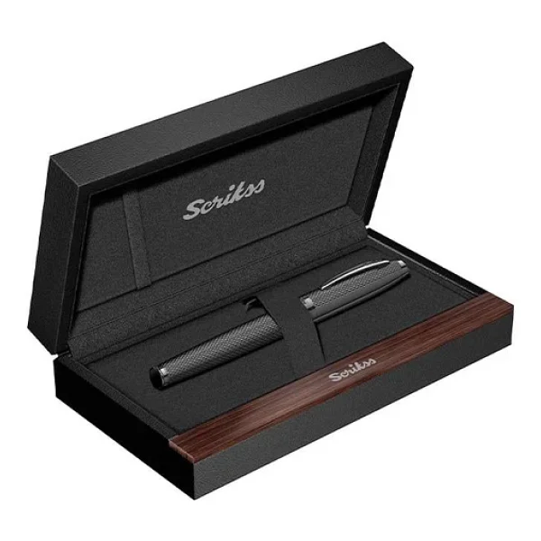 Scrikss 390 Roller Kalem - Görsel 2