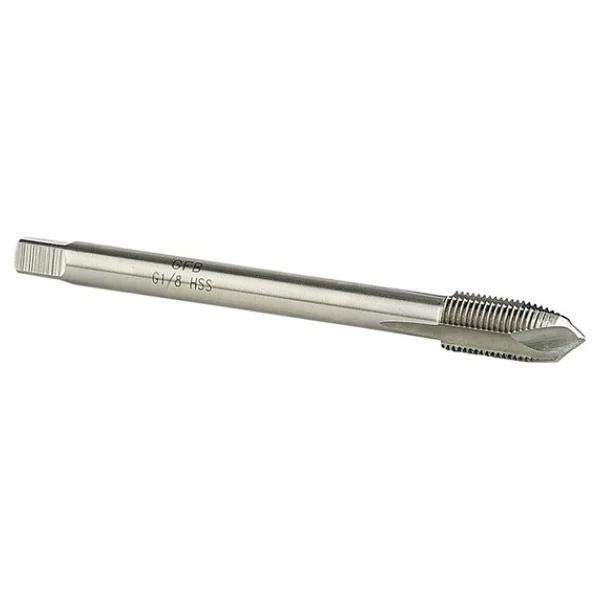 Gfb Hss Gaz Diş Makina Kılavuzu G1/8x28 3900 - Görsel 3