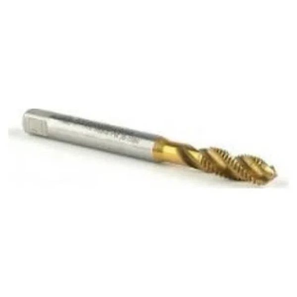 Hss Titanyum Düz Makina Kılavuzu Dın 371-376 M- 4 X 0.7 - Gfb - Görsel 4