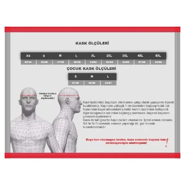Ls2 Airflow 2 Rush Açık Motor Kaskı - Görsel 9