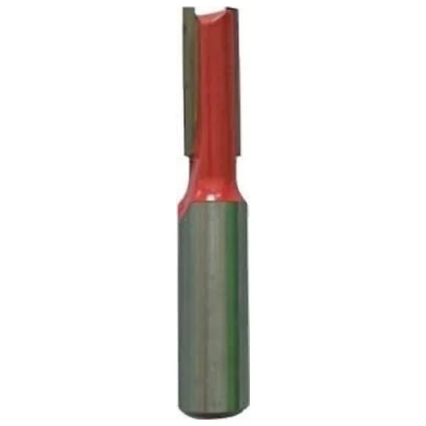 Topshop 14526 Düz Kanal Açma Freze Bıçağı 5/16''x6mm - Görsel 2