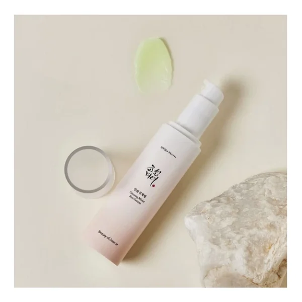 Beauty Of Joseon Ginseng Moist 50 Ml 50 Faktör Güneş Serumu - Görsel 7