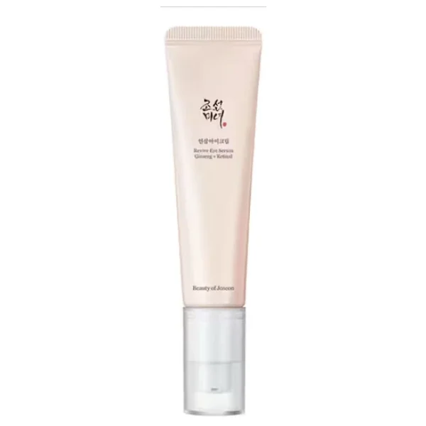 Beauty Of Joseon Revive Ginseng + Retinal 30 Ml Besleyici Göz Serumu - Görsel 4