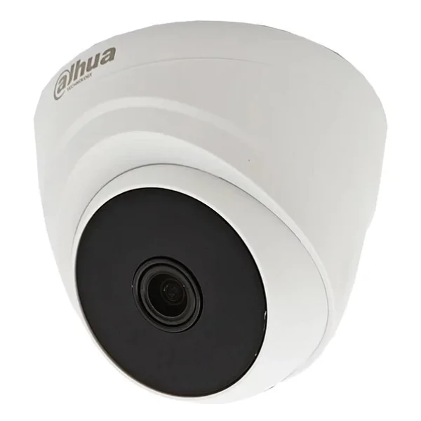 Dahua Hac-T1a21-U-Il-A Full HD 2 Mp 2.8mm Lens 360 Derece Gece Görüşlü Güvenlik Kamerası - Görsel 5
