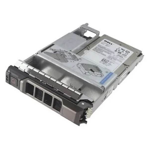 Dell 2,5" 480gb Vpp5p 6g SSD Sata Sunucu HDD - Görsel 4