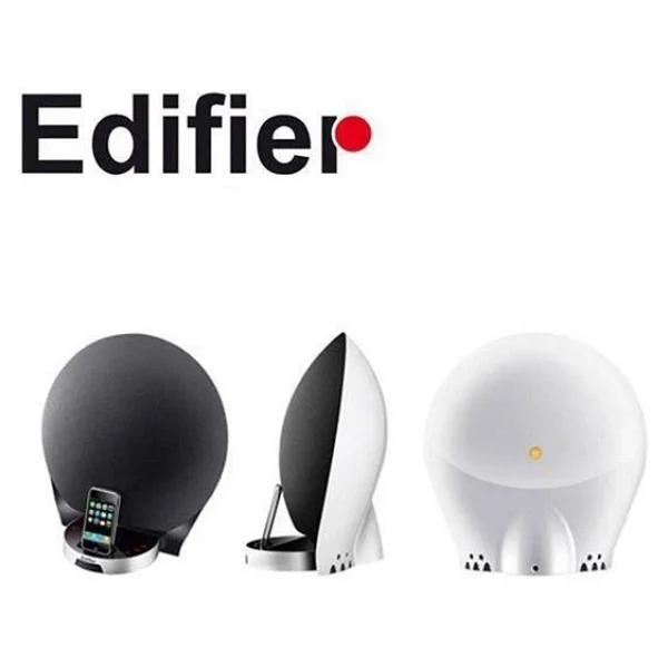 Edifier If500 Luna5 Beyaz Docking Station - Görsel 3