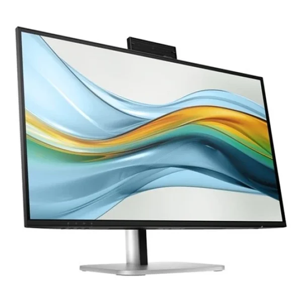 HP S5 Pro 527Pm 9E0Y9UT 27" 5 ms 2K Pivot IPS 100 Hz Monitör - Görsel 4