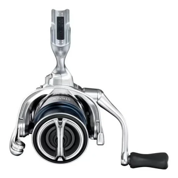Shimano Stradic C5000 XG FM 6+1 BB Spin Olta Makinesi - Görsel 7