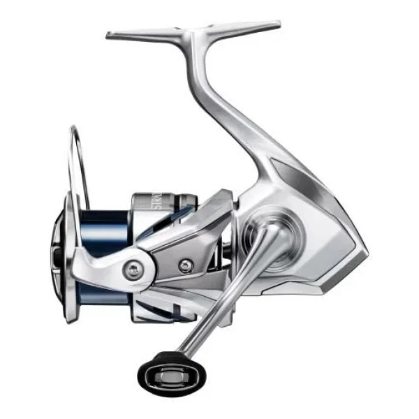 Shimano Stradic C5000 XG FM 6+1 BB Spin Olta Makinesi - Görsel 5