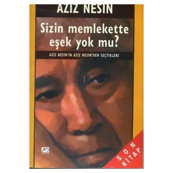 Sizin Memlekette Eşek Yok Mu? - Aziz Nesin - Görsel 4