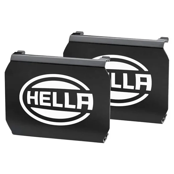 Hella Off-Road LED Lamba 12v-24v Valuefit 450 1fe358154-051 - Görsel 4