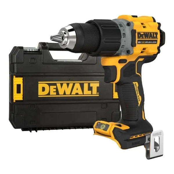 Dewalt Dcd800nt Aküsüz Darbesiz Vidalama - Görsel 5