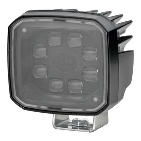 Hella Off-Road LED Lamba 12v-24v Ultra Beam Gen. Iı 1ga995606-171 - Görsel 3