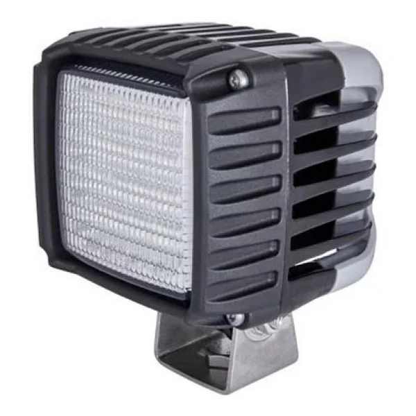 Hella Off-Road LED Lamba 12v-24v Power Beam 3000 1ga996192-001 - Görsel 3