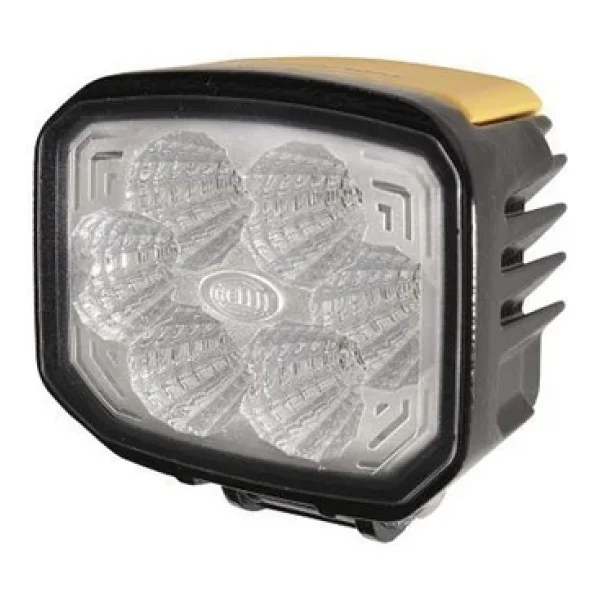 Hella Off-Road LED Lamba 12v-24v Power Beam 1800 1ga996388-031 - Görsel 3