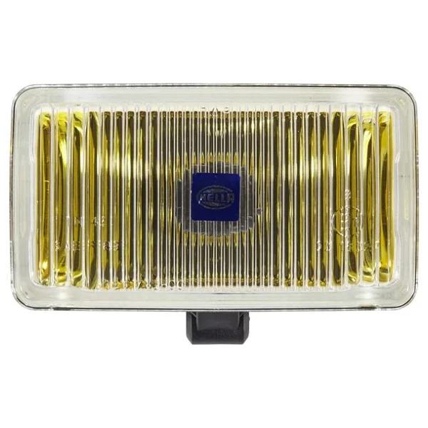 Hella Comet 450 Uzun Hüzme 12v H3 Halojen Far 1nb005860-221 - Görsel 4
