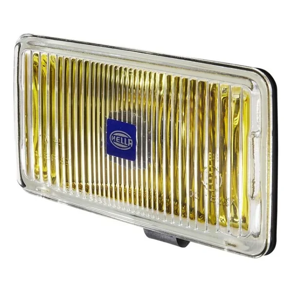 Hella Comet 450 Uzun Hüzme 12v H3 Halojen Far 1nb005860-221 - Görsel 3