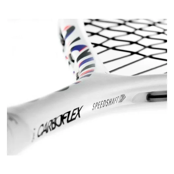 Tecnifibre Carboflex X-Top V2 125 Squash Raketi 12car12524 - Görsel 6
