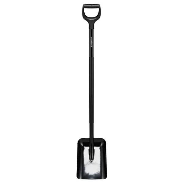 Fiskars 1066711 Ergonomik Pro Dar Ağızlı Ağır İş Küreği - Görsel 2
