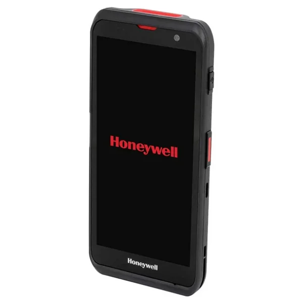 Honeywell Eda52 4 GB 64 GB 2d Wi-Fi Bluetooth Android El Terminali - Görsel 3