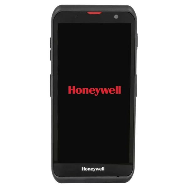 Honeywell Eda52 4 GB 64 GB 2d Wi-Fi Bluetooth Android El Terminali - Görsel 2