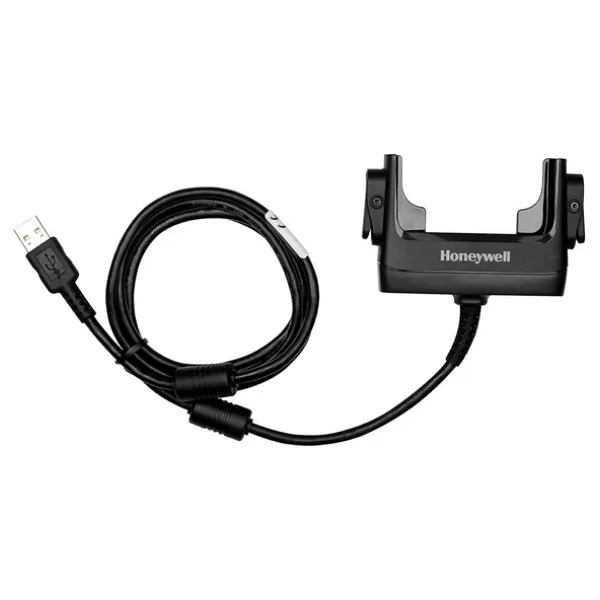 Honeywell Eda52 4 GB 64 GB 2d Wi-Fi Bluetooth Android El Terminali - Görsel 4