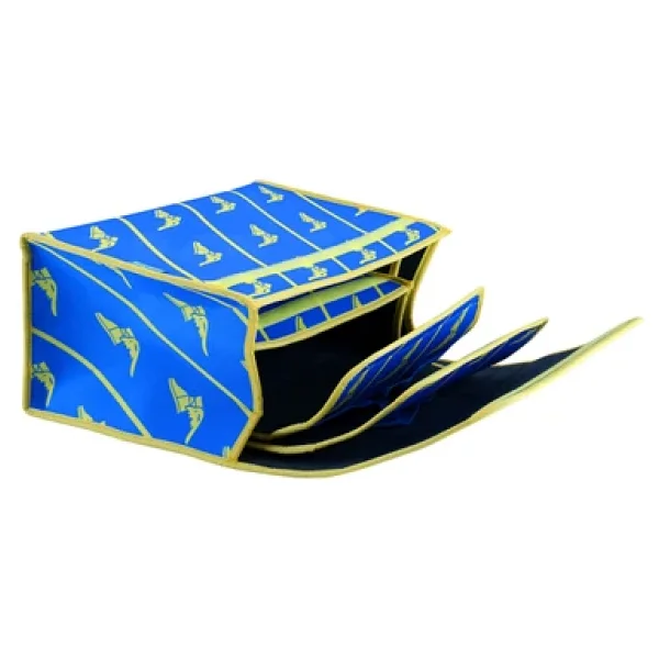 Goodyear Lisanslı 3'lü Çanta Seti - Görsel 7