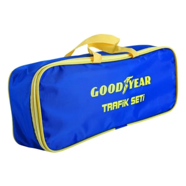 Goodyear 401073 Trafik Seti - Görsel 4