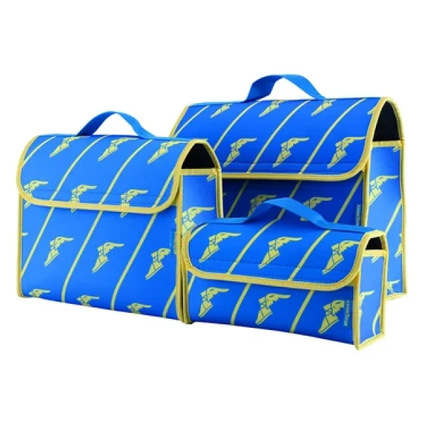 Goodyear Lisanslı 3'lü Çanta Seti - Görsel 6