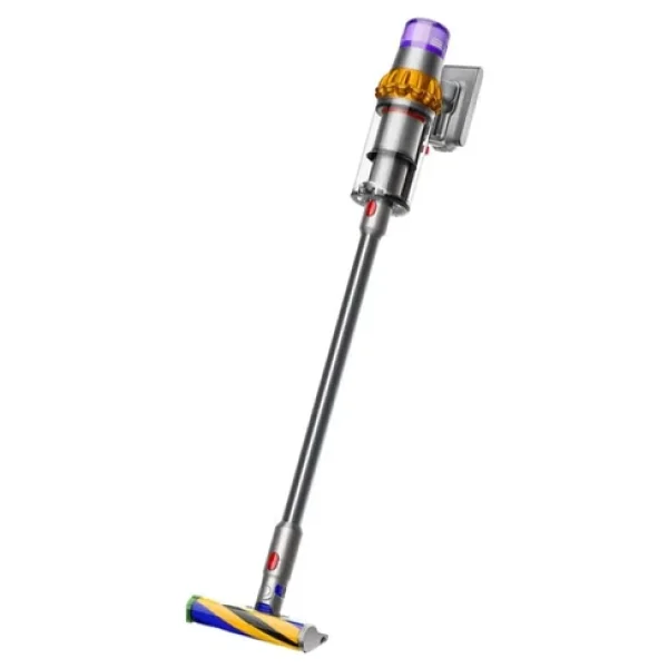 Dyson V15 Detect Absolute Şarjlı Dikey Süpürge - Görsel 6
