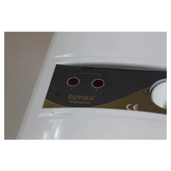 SUYIKA Champıon Elektrikli Banyo Şofbeni 7500w - Görsel 4