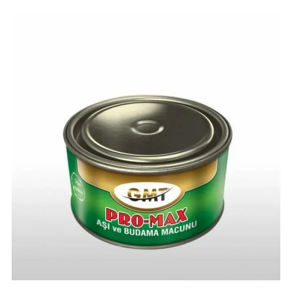Aşı Macunu 500 Gr Gmt Pro Max Aşı Macun Aşı Macunu Aşı Ve Budama İçin Aşı Macunu Tüm Aşı Türlerine Uyumlu - Görsel 3