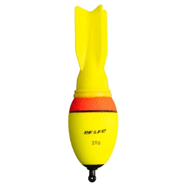 Effe Hg1298 Işık Sensörlü Eva Şamandıra 60gr - Görsel 3