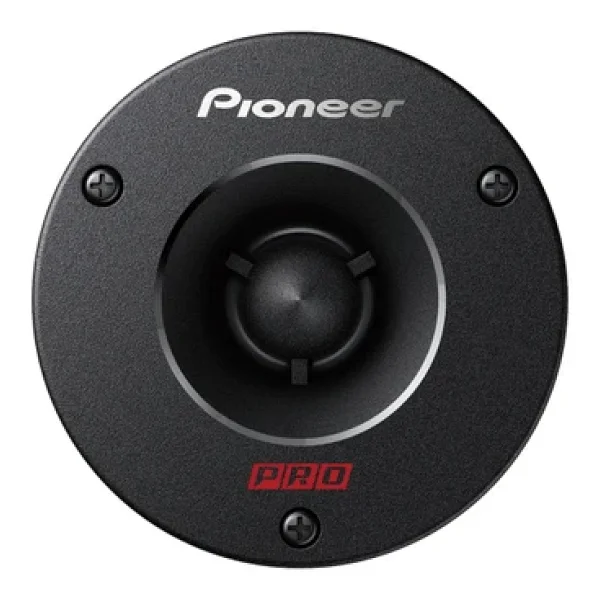 Pioneer Ts-B1010pro 150 W 10 Cm Tweeter Oto Hoparlör - Görsel 4