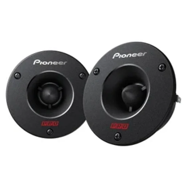 Pioneer Ts-B1010pro 150 W 10 Cm Tweeter Oto Hoparlör - Görsel 5