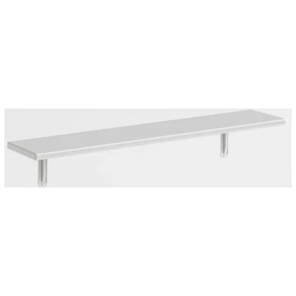 Kenzlife Petek Üstü Raf Dresuar Feng Şui Byz 080x15 Tekli Kitaplık Duvar Rafı 080 Cm Uzunluk - Görsel 5